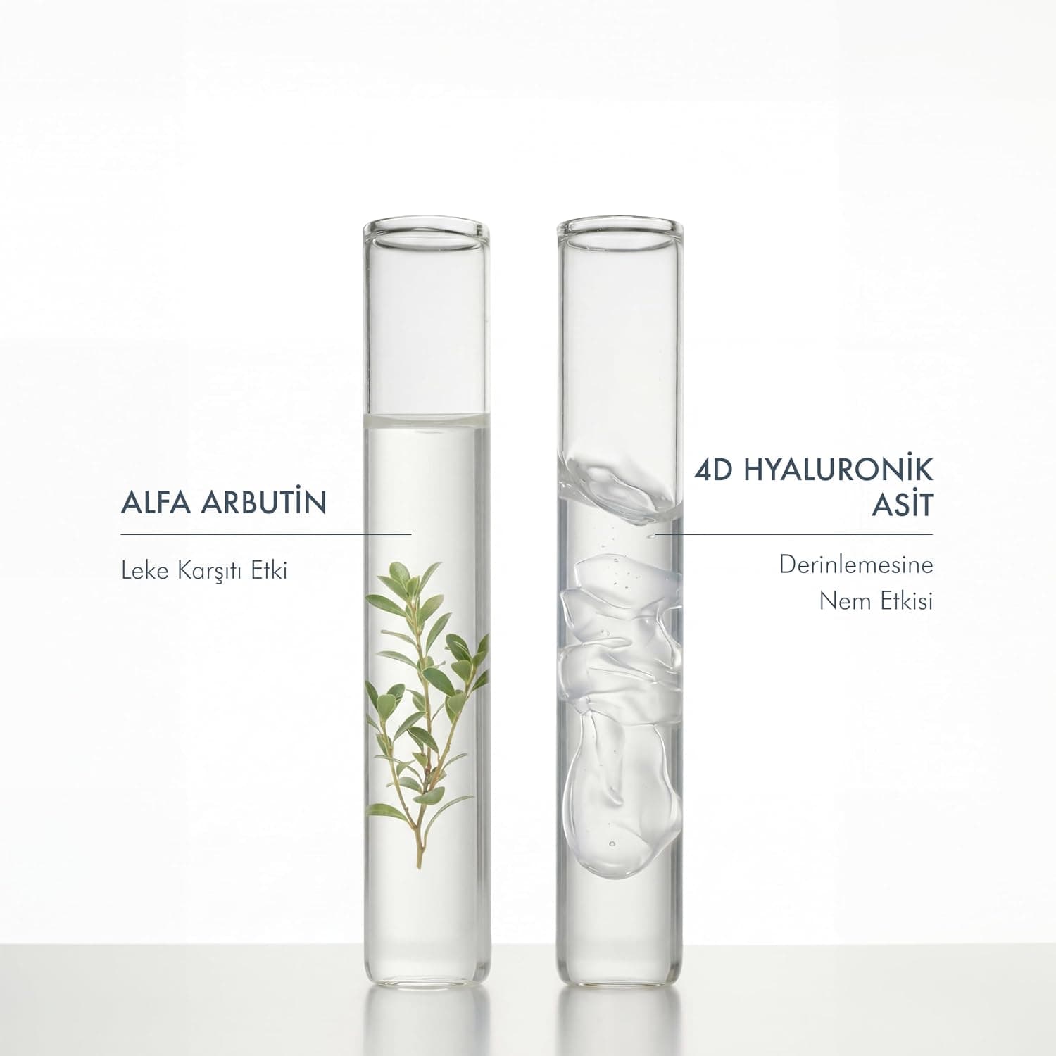 سرم ضد لک پوست The Purest Solutions با آربوتین 2% و هیالورونیک اسید 30 ml سرم ضد لک پوست The Purest Solutions با آربوتین 2% و هیالورونیک اسید 30 ml