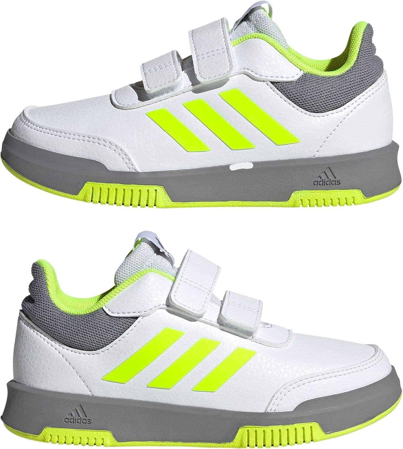 کفش بچگانه adidas Tensaur با بند چسبی کفش بچگانه adidas Tensaur با بند چسبی