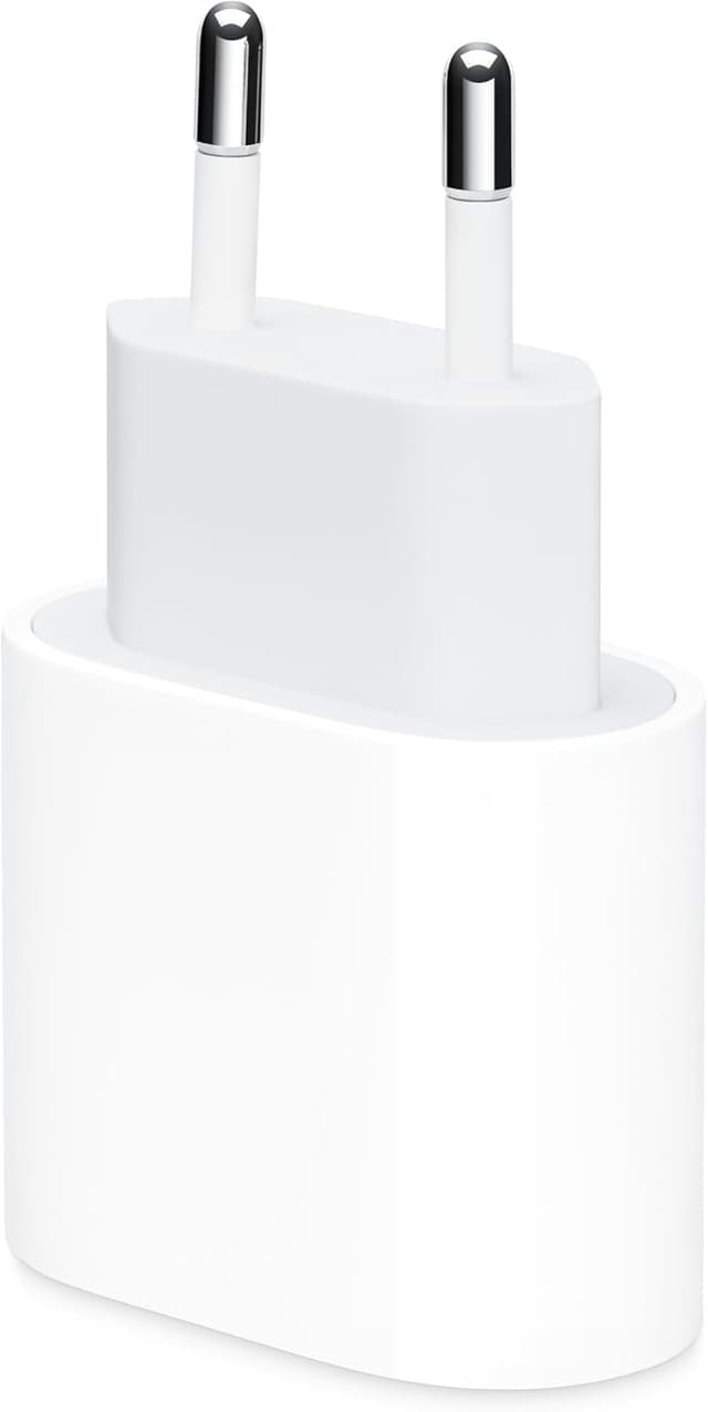 آداپتور برق Apple 20 W USB-C با ضمانت Apple Türkiye آداپتور برق Apple 20 W USB-C با ضمانت Apple Türkiye