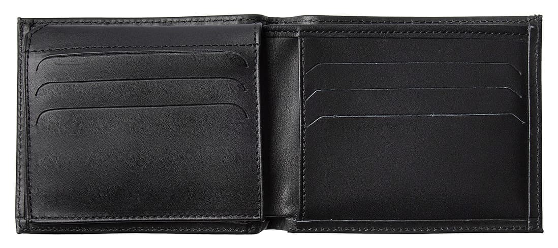 کیف پول جاکارتی تخت Kiğılı چرم اصل با محفظه پول و جعبه هدیه کیف پول جاکارتی تخت Kiğılı چرم اصل با محفظه پول و جعبه هدیه