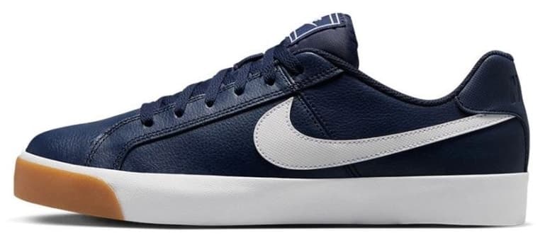 کفش اسنیکر مردانه Nike Court Royale AC مدل BQ4222 401 کفش اسنیکر مردانه Nike Court Royale AC مدل BQ4222 401
