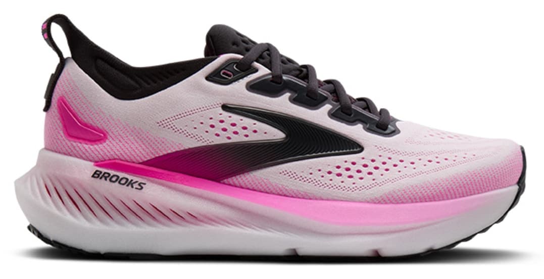 کفش دویدن Brooks Glycerin 23 مدل 1204651B111 کفش دویدن Brooks Glycerin 23 مدل 1204651B111