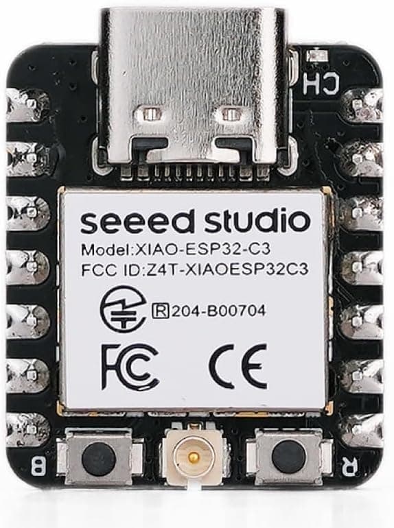 برد توسعه Seeed Studio XIAO ESP32C3 برد توسعه Seeed Studio XIAO ESP32C3