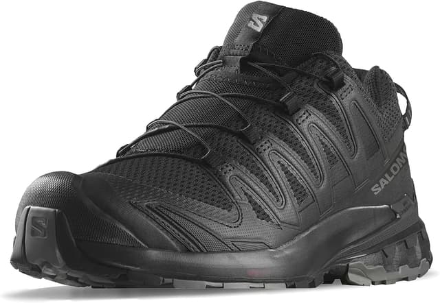 کفش دویدن تریل مردانه Salomon XA PRO 3D V9 مدل L47271800 کفش دویدن تریل مردانه Salomon XA PRO 3D V9 مدل L47271800