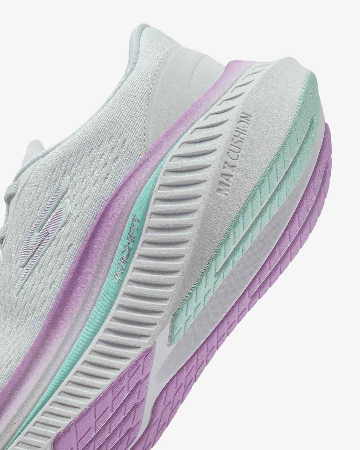 کفش زنانه Skechers با کوشن حداکثری Go Walk Max Arch Fit-roslyn کفش زنانه Skechers با کوشن حداکثری Go Walk Max Arch Fit-roslyn