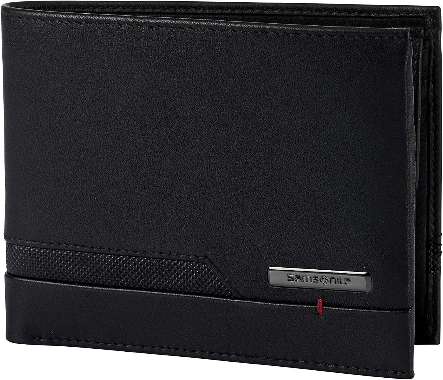 کیف پول مردانه Samsonite تکسایز مدل Pro-DLX 5 SLG کیف پول مردانه Samsonite تکسایز مدل Pro-DLX 5 SLG