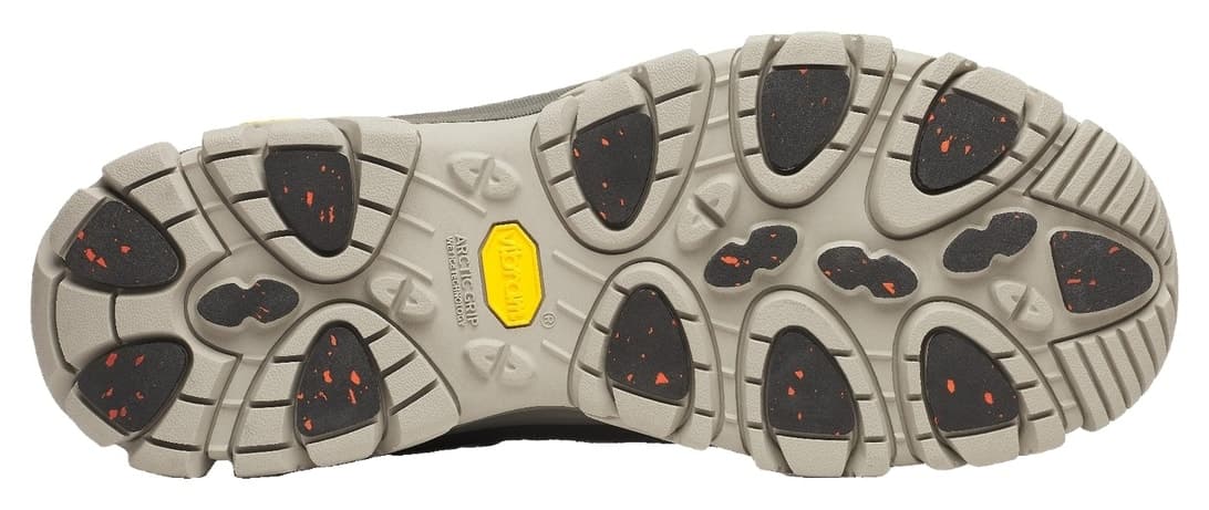 بوت مردانه Merrell Thermo Snow Mid ضدآب مدل J038289 بوت مردانه Merrell Thermo Snow Mid ضدآب مدل J038289