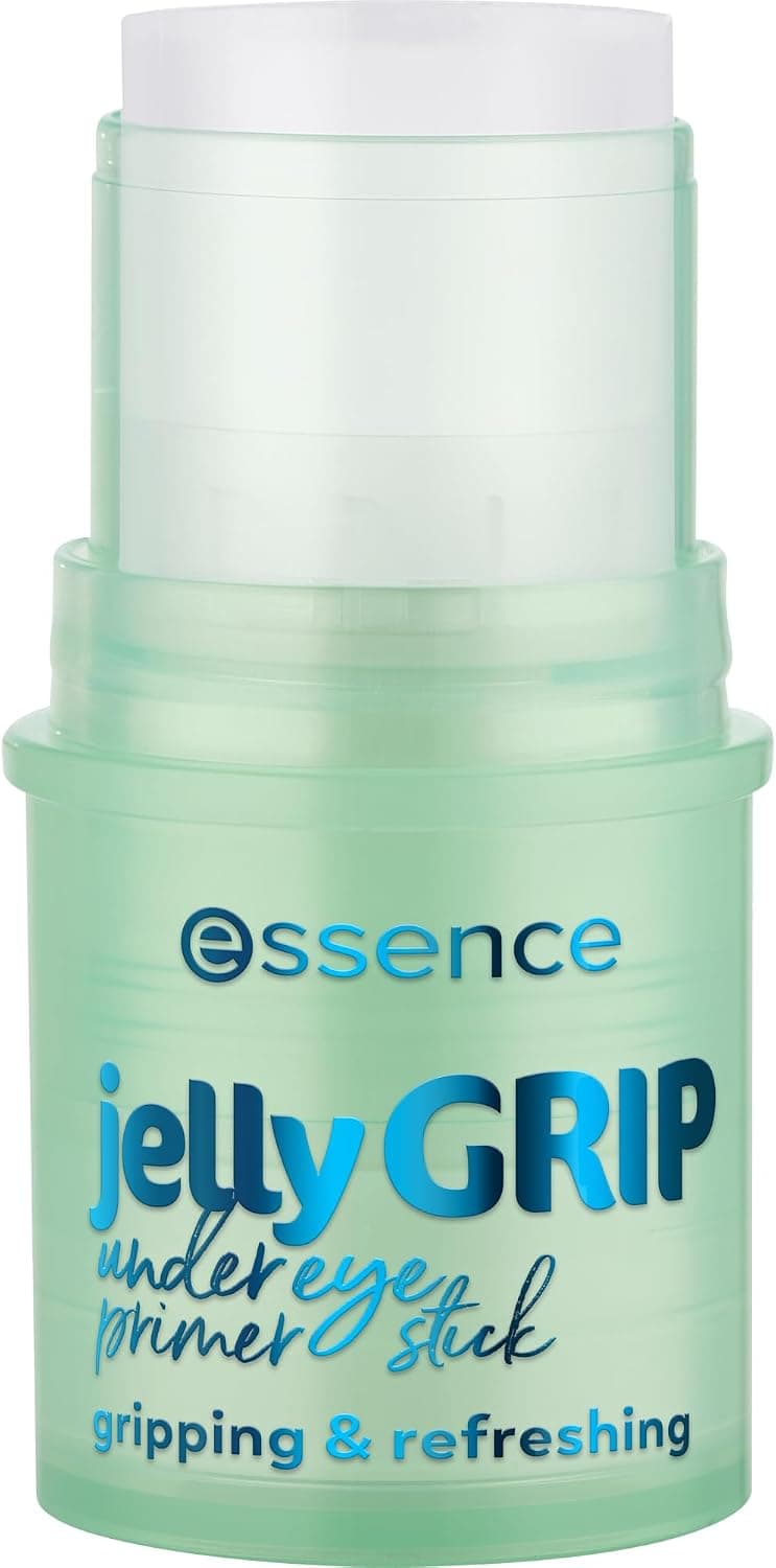 استیک پرایمر زیر چشم Essence Cosmetics jelly GRIP استیک پرایمر زیر چشم Essence Cosmetics jelly GRIP