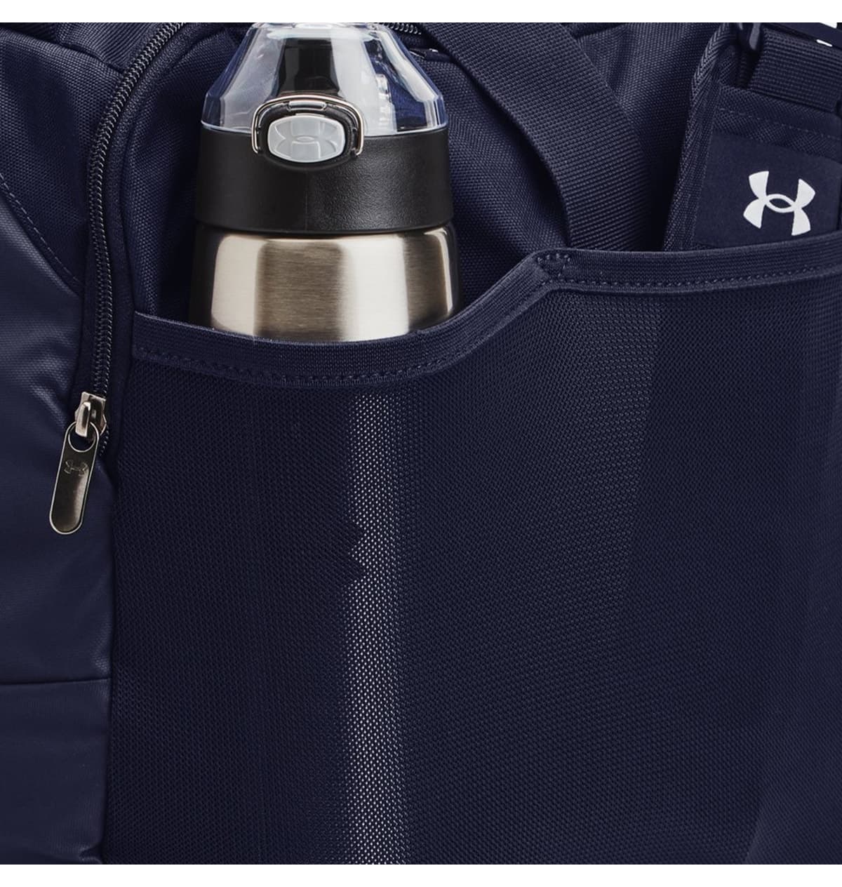 کیف ورزشی مردانه Under Armour Undeniable 5.0 Duffle MD سرمهای کیف ورزشی مردانه Under Armour Undeniable 5.0 Duffle MD سرمهای