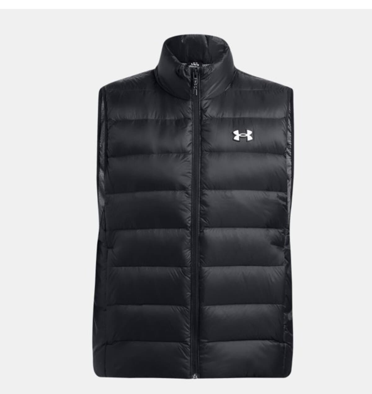 جلیقه مردانه Under Armour پردار UA Legend مدل 1385838-001 جلیقه مردانه Under Armour پردار UA Legend مدل 1385838-001