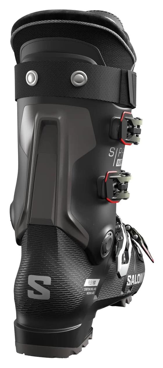 کفش اسکی مردانه Salomon S/PRO SUPRA 90 مدل L47670700 کفش اسکی مردانه Salomon S/PRO SUPRA 90 مدل L47670700