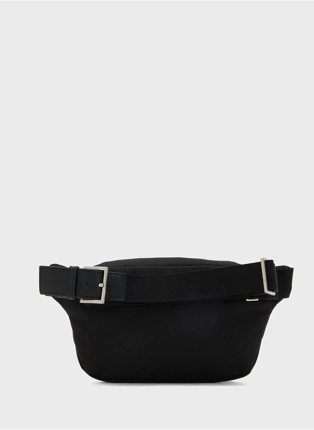 کیف کمری مردانه Calvin Klein مشکی تکسایز مدل Lv04D3073Gub1 کیف کمری مردانه Calvin Klein مشکی تکسایز مدل Lv04D3073Gub1