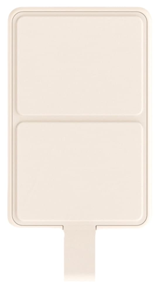 پاوربانک Xiaomi MagSafe مغناطیسی 6000mAh بژ مدل BHR9074GL پاوربانک Xiaomi MagSafe مغناطیسی 6000mAh بژ مدل BHR9074GL