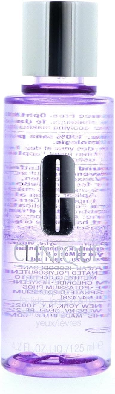 پاککننده آرایش Clinique Take The Day Off 125 ml پاککننده آرایش Clinique Take The Day Off 125 ml
