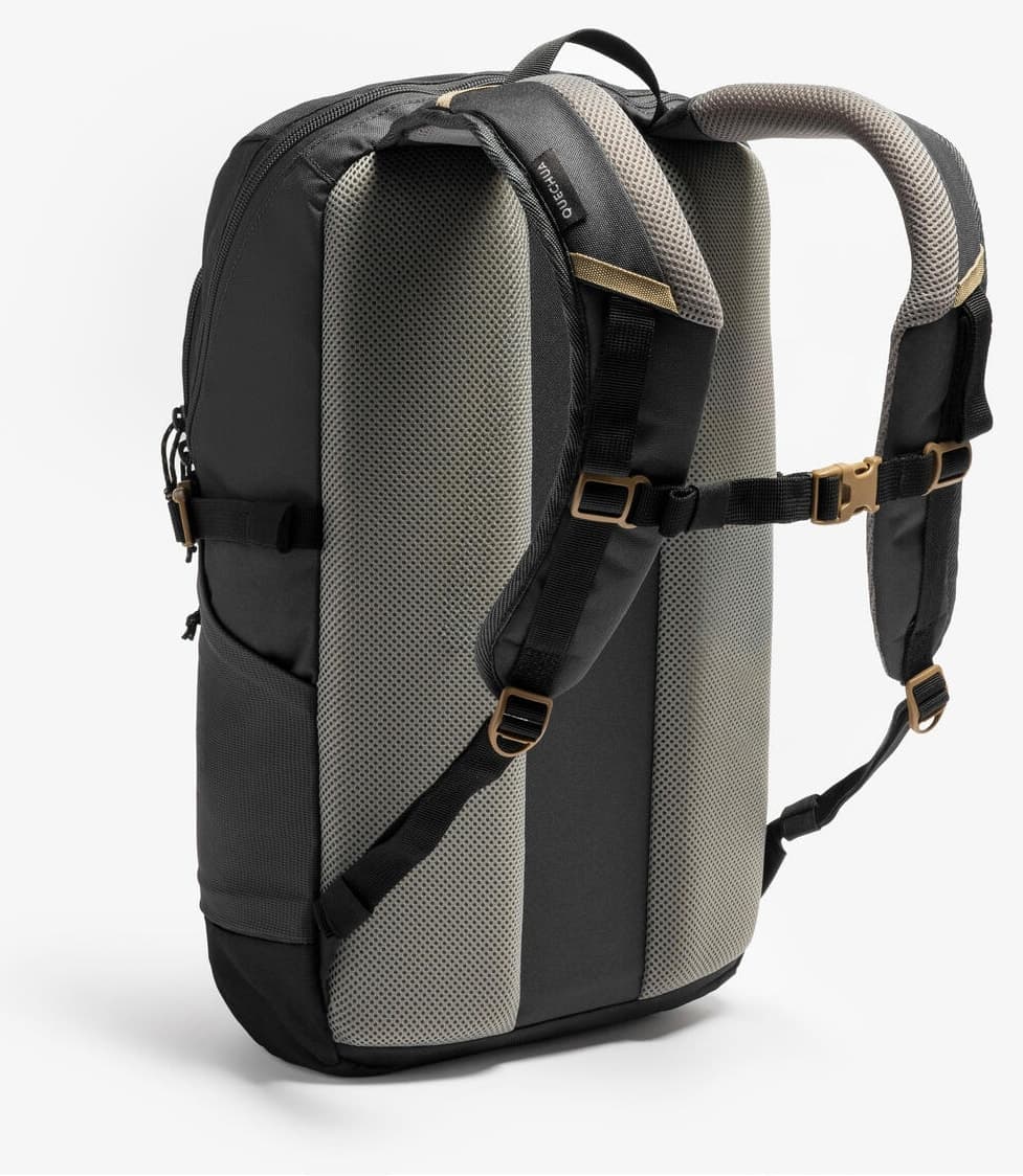 کولهپشتی زنانه Decathlon Quechua اوتدور خاکستری 20 L مدل Arpenaz 500 کولهپشتی زنانه Decathlon Quechua اوتدور خاکستری 20 L مدل Arpenaz 500