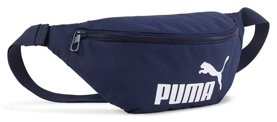 کیف کمری یونیسکس Puma سرمهای سبک روزمره Phase مدل 09116502 کیف کمری یونیسکس Puma سرمهای سبک روزمره Phase مدل 09116502