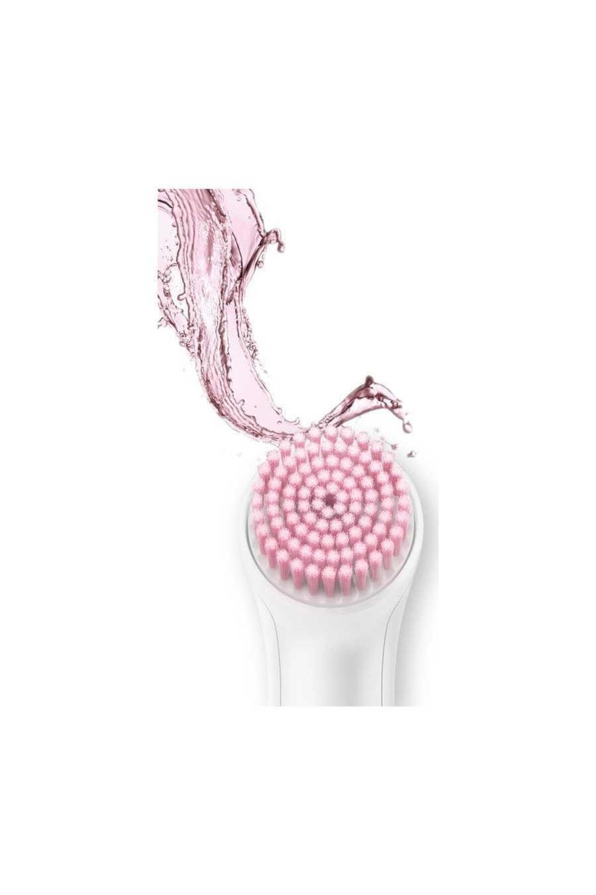 اپیلاتور صورت Braun مدل Face 912 اپیلاتور صورت Braun مدل Face 912