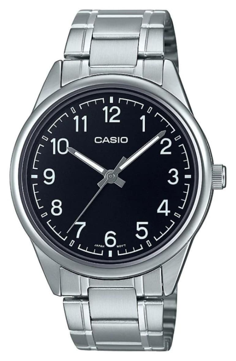 ساعت مچی مردانه Casio مدل MTP-V005D-1B4UDF ساعت مچی مردانه Casio مدل MTP-V005D-1B4UDF