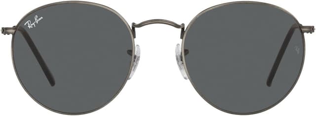 عینک آفتابی مردانه Ray-Ban گرد فلزی مدل Rb3447 عینک آفتابی مردانه Ray-Ban گرد فلزی مدل Rb3447