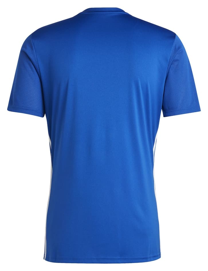 تیشرت مردانه adidas Tabela 23 Jsy آبی مدل H44528 تیشرت مردانه adidas Tabela 23 Jsy آبی مدل H44528