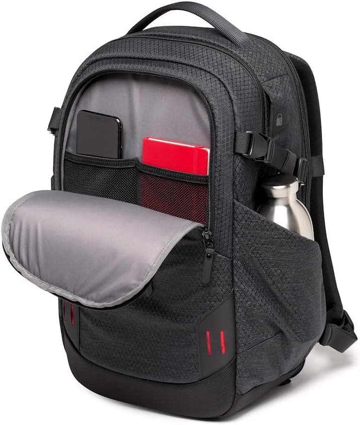 محصول Manfrotto PRO Light محصول Manfrotto PRO Light