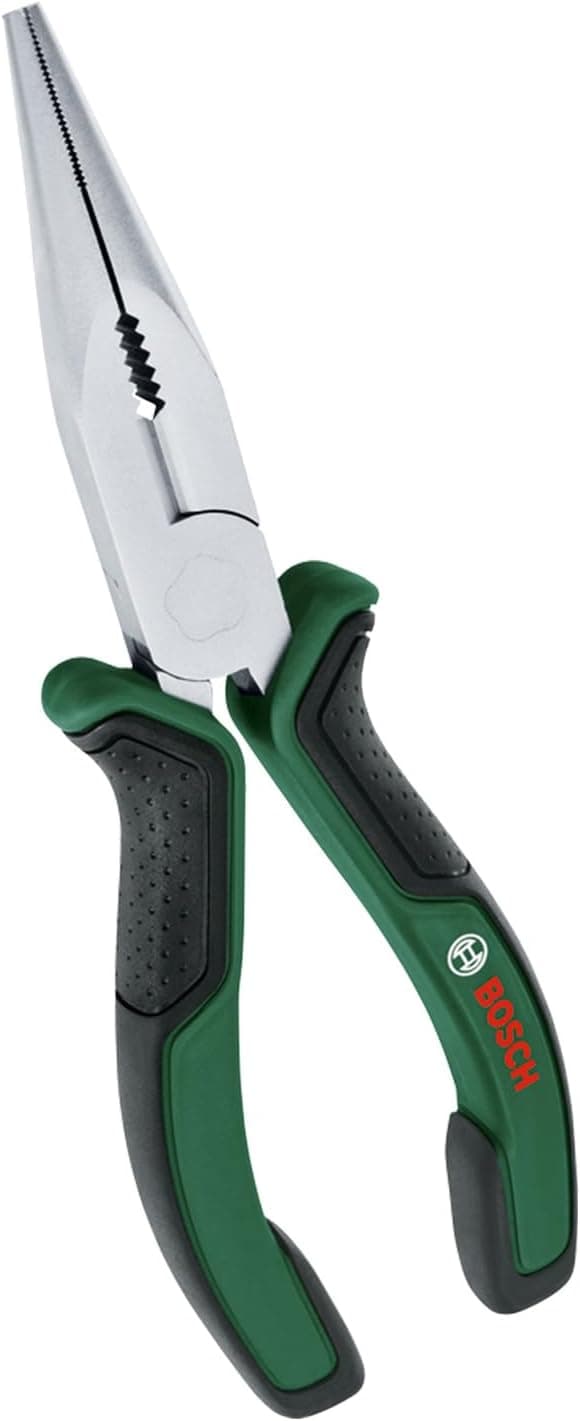 کارگابورن Bosch 180 mm مدل 1600A032VC کارگابورن Bosch 180 mm مدل 1600A032VC