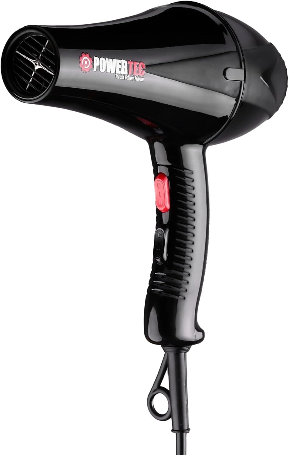 دستگاه سشوار حرفهای POWERTEC مدل TR-901 دستگاه سشوار حرفهای POWERTEC مدل TR-901