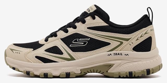 کفش اوتدور مردانه Skechers Hıllcrest - Pınkham Notch بژ مدل 237807Tk Tpbk کفش اوتدور مردانه Skechers Hıllcrest - Pınkham Notch بژ مدل 237807Tk Tpbk