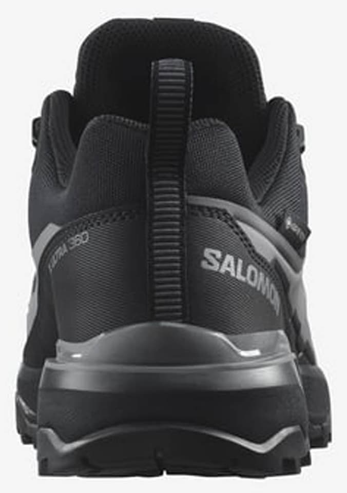 کفش طبیعتگردی مردانه Salomon مشکی Gore-Tex مدل X Ultra 360 L47453200 کفش طبیعتگردی مردانه Salomon مشکی Gore-Tex مدل X Ultra 360 L47453200