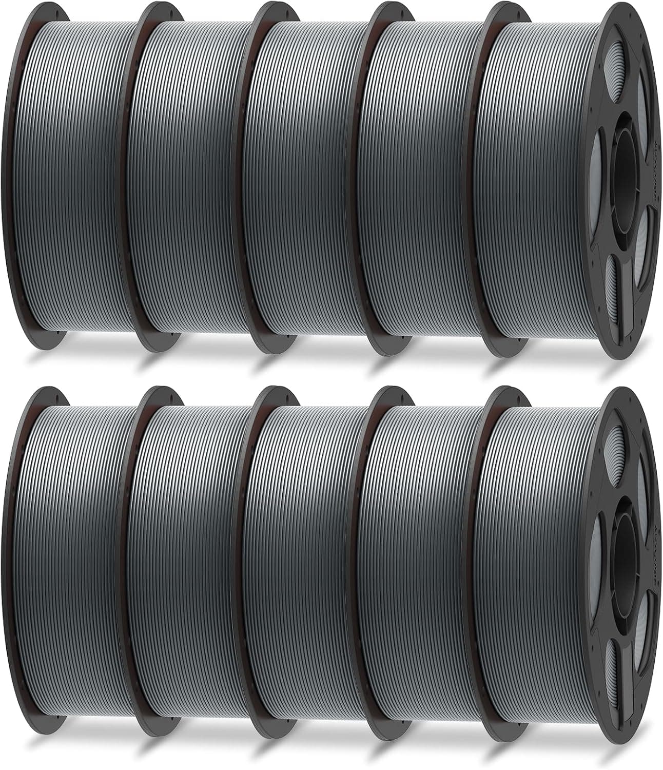 فیلامنت ANYCUBIC PLA+ قطر 1.75 mm با استحکام بالا 10 kg فیلامنت ANYCUBIC PLA+ قطر 1.75 mm با استحکام بالا 10 kg