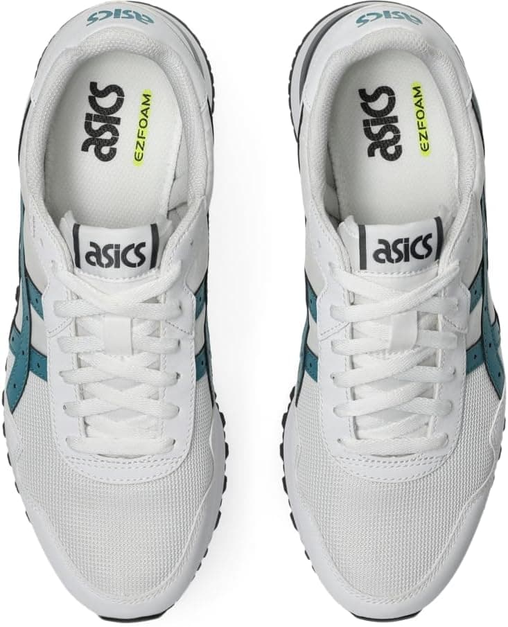 کتانی یونیسکس بزرگسال ASICS مدل TIGER RUNNER II کتانی یونیسکس بزرگسال ASICS مدل TIGER RUNNER II