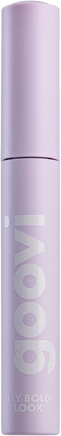 ریمل حجمدهنده مژه GOOVI با ماندگاری بالا مشکی براق 12 ml ریمل حجمدهنده مژه GOOVI با ماندگاری بالا مشکی براق 12 ml