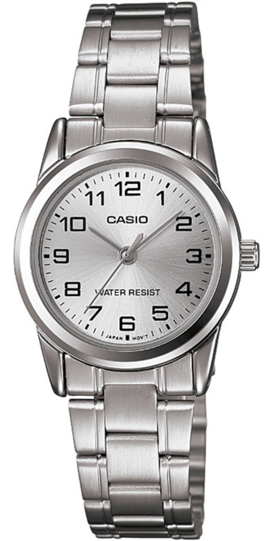 ساعت مچی زنانه Casio مدل LTP-V001D-7BUDF ساعت مچی زنانه Casio مدل LTP-V001D-7BUDF