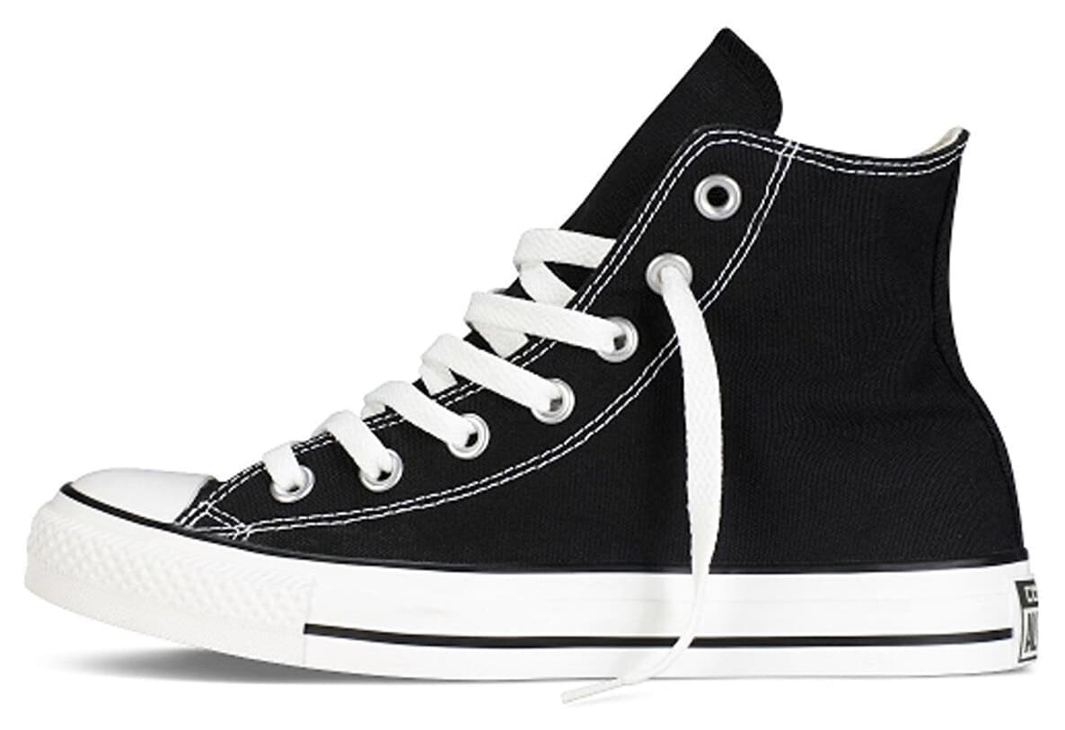 کفش کتانی یونیسکس Converse Chuck Taylor All Star کفش کتانی یونیسکس Converse Chuck Taylor All Star