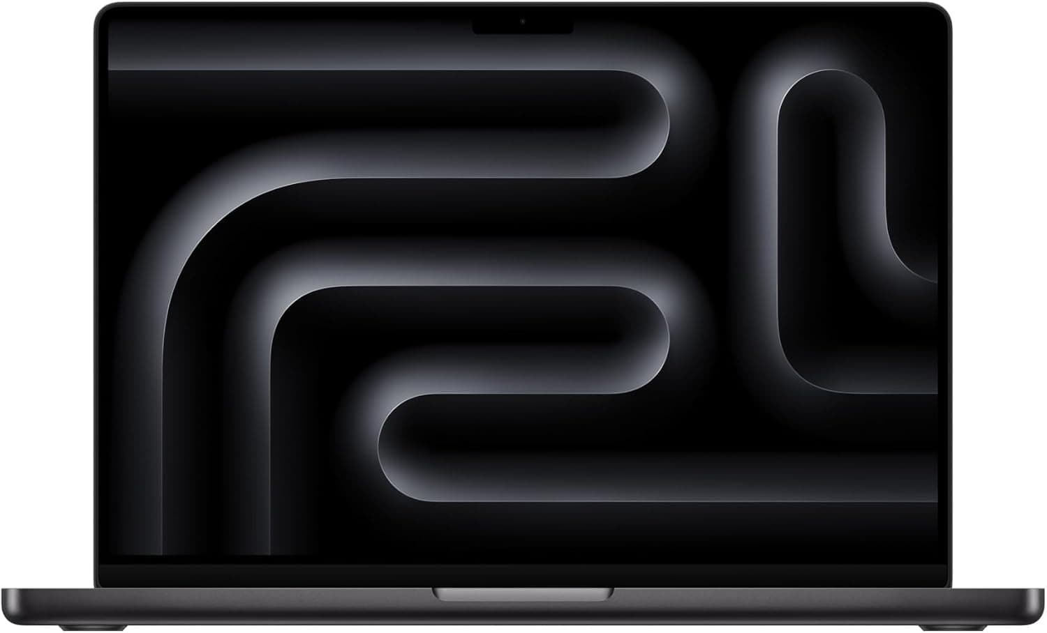 لپتاپ Apple مدل MacBook Pro با چیپ M5 Pro مشکی فضایی لپتاپ Apple مدل MacBook Pro با چیپ M5 Pro مشکی فضایی