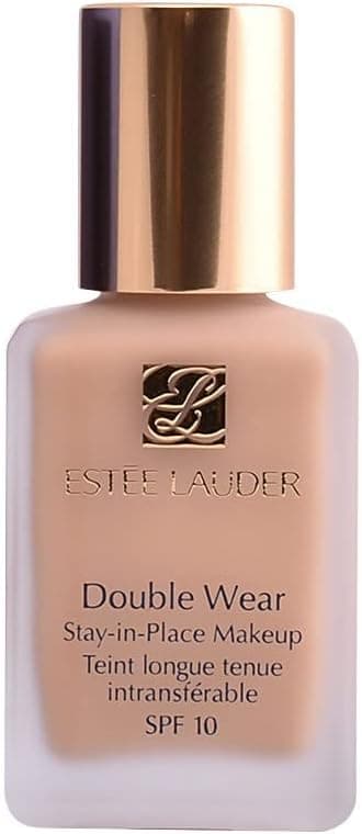 کرم پودر Estee Lauder Double Wear بادامی 3W2 1.0 OZ کرم پودر Estee Lauder Double Wear بادامی 3W2 1.0 OZ