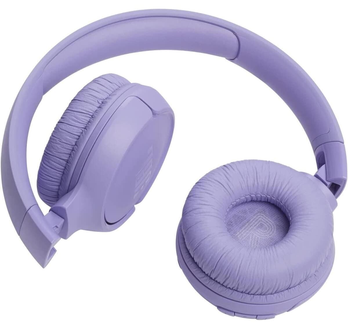 هدفون بیسیم JBL Multi Connect مدل Tune 520BT بنفش هدفون بیسیم JBL Multi Connect مدل Tune 520BT بنفش