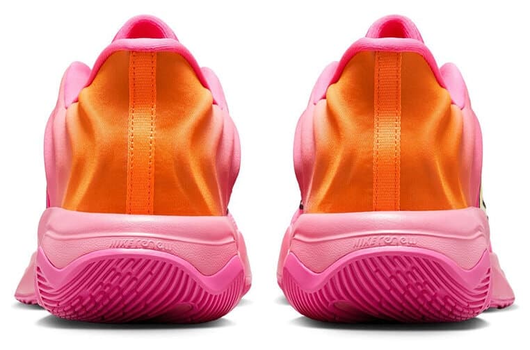 کفش بسکتبال یونیسکس Nike مدل Giannis Immortality 4 کفش بسکتبال یونیسکس Nike مدل Giannis Immortality 4