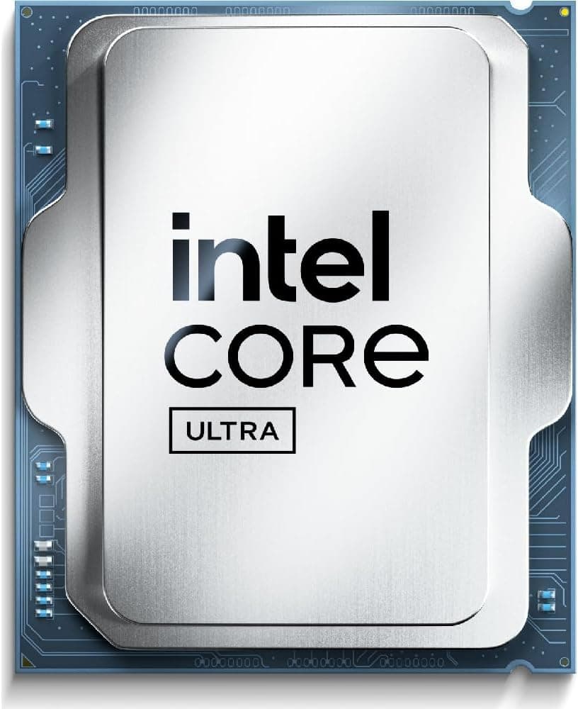 پردازنده Intel Core Ultra 7 265KF TRAY بدون باکس و فن 5.5GHz پردازنده Intel Core Ultra 7 265KF TRAY بدون باکس و فن 5.5GHz