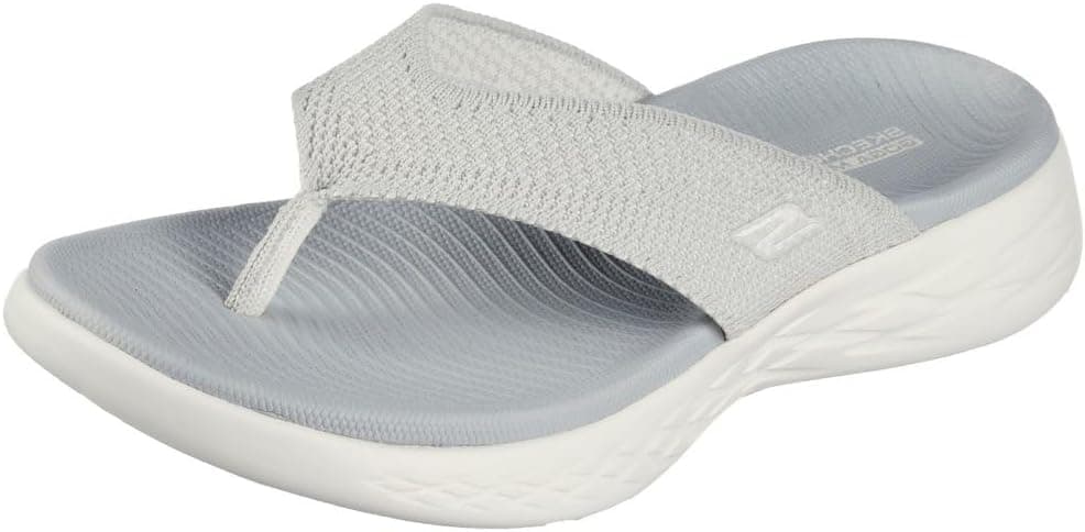 صندل زنانه Skechers مدل ON-THE-GO 600 صندل زنانه Skechers مدل ON-THE-GO 600