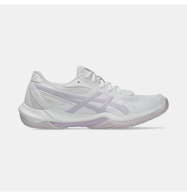 کفش والیبال زنانه Asics مدل GEL-ROCKET 12 کرم 1072A119-106 کفش والیبال زنانه Asics مدل GEL-ROCKET 12 کرم 1072A119-106