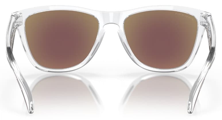 عینک آفتابی زنانه Oakley مدل FROGSKINS OO 9013 9013D0 55 عینک آفتابی زنانه Oakley مدل FROGSKINS OO 9013 9013D0 55