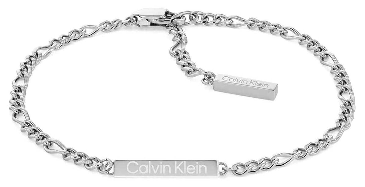 ست دستبند Calvin Klein مدل CKJ35700003 ست دستبند Calvin Klein مدل CKJ35700003