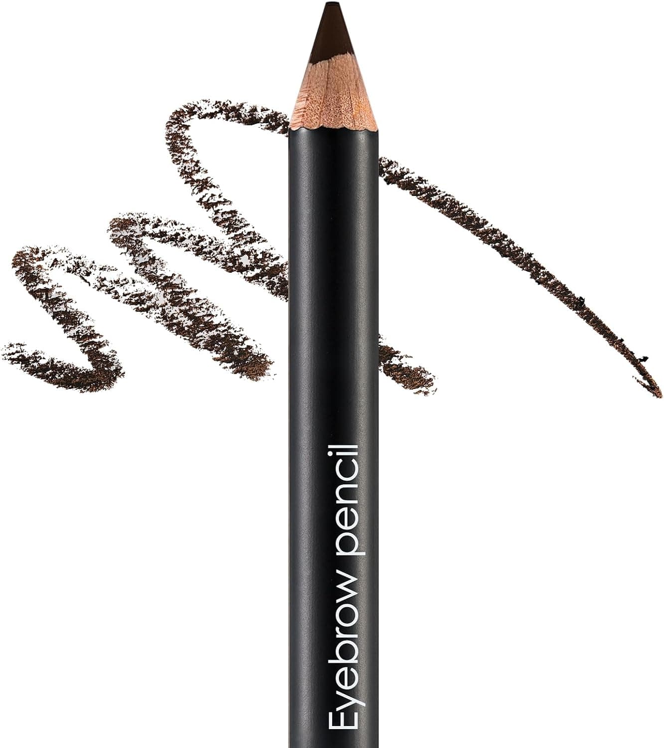 مداد ابرو Flormar با درپوش برسدار رنگ قهوهای مدل 405 Bitter Brown مداد ابرو Flormar با درپوش برسدار رنگ قهوهای مدل 405 Bitter Brown