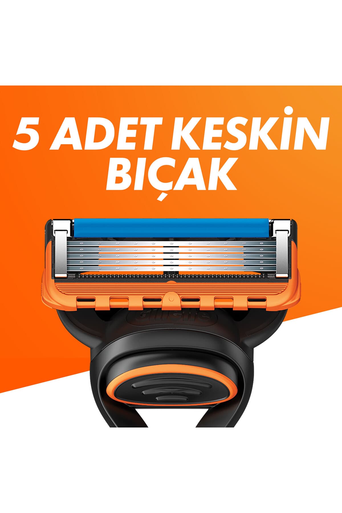 ست خودتراش مردانه Gillette Fusion5 نسخه ویژه UEFA Champions League با 4 تیغ یدک و ژل اصلاح 200ml ست خودتراش مردانه Gillette Fusion5 نسخه ویژه UEFA Champions League با 4 تیغ یدک و ژل اصلاح 200ml