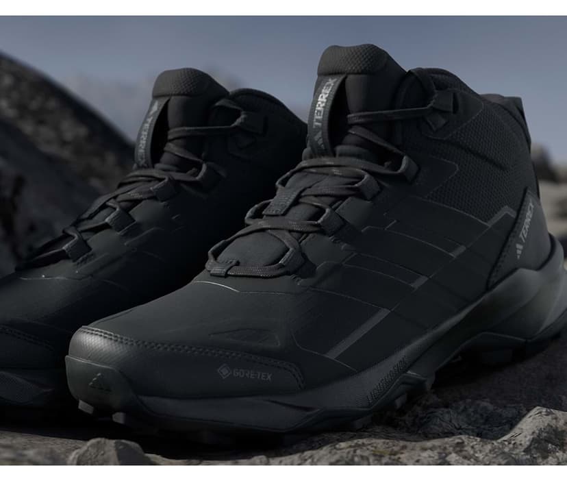 کفش اوتدور مردانه adidas Terrex Skychaser Ax5 Mid Gore-Tex مدل JQ2207 کفش اوتدور مردانه adidas Terrex Skychaser Ax5 Mid Gore-Tex مدل JQ2207
