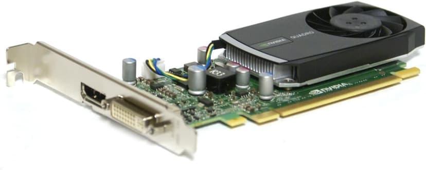 کارت گرافیک NVIDIA Quadro 400 با حافظه 512MB DDR3 مدل 0HWGX0 کارت گرافیک NVIDIA Quadro 400 با حافظه 512MB DDR3 مدل 0HWGX0
