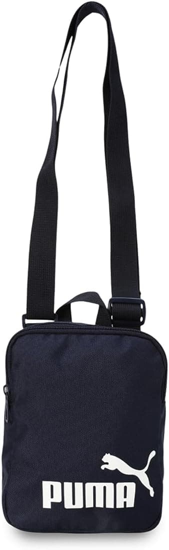 کیف رودوشی بزرگسالان یونیسکس PUMA PHASE سرمهای تکسایز کیف رودوشی بزرگسالان یونیسکس PUMA PHASE سرمهای تکسایز