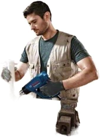 هیتگان حرفهای Bosch GHG 180 مدل 060194D0L0 هیتگان حرفهای Bosch GHG 180 مدل 060194D0L0