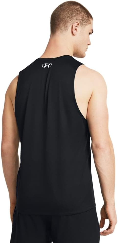 تیشرت مردانه Under Armour رکابی Tech تیشرت مردانه Under Armour رکابی Tech